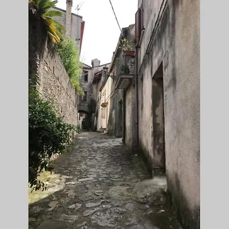 Casa Tra Mare E Castello Apartman Policastro Bussentino
