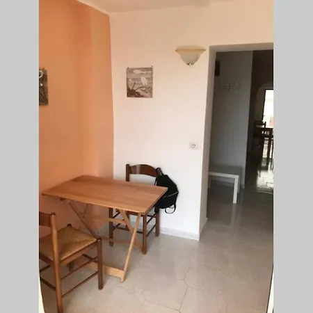 Apartman Casa Tra Mare E Castello *