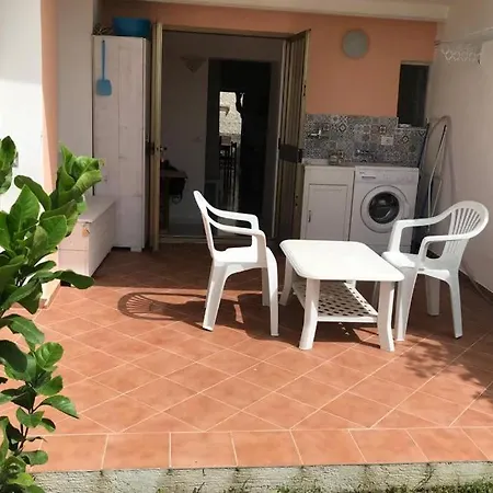 Apartman Casa Tra Mare E Castello Policastro Bussentino