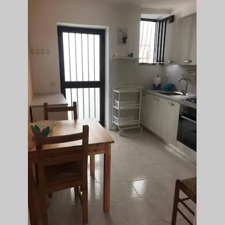 Casa Tra Mare E Castello Apartman *