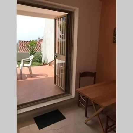 Casa Tra Mare E Castello Policastro Bussentino