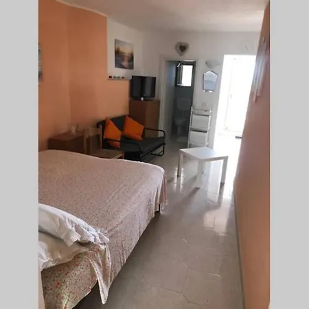 Apartman Casa Tra Mare E Castello Policastro Bussentino